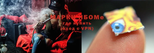 бошки Горняк